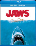 Jaws - Jaws - Blu-ray