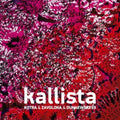 Kotra - Kallista - Music CD