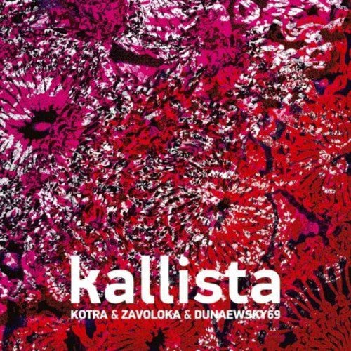 Kotra - Kallista - Music CD