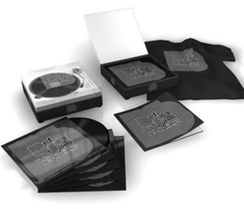 Def Jam 30th Anniversary: Greatest Hits / Var - Def Jam 30th Anniversary: Greatest Hits / Var - Vinyl Record