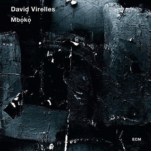 Virelles,david - Mboko - Music CD