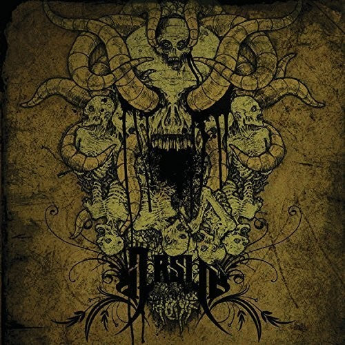 Arsis - Diamond For Disease - Music CD