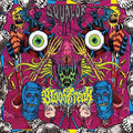 Blood Freak - Squalor - Music CD