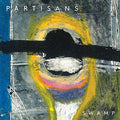 Partisans - Swamp - Music CD