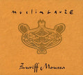 Muslimgauze - Zuriff Moussa - Music CD