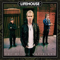 Lifehouse - Out Of The Wasteland - Music CD