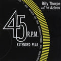 Thorpe,billy & The Aztecs - Extended Play: Billy Thorpe & The Aztecs - Music CD