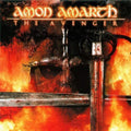 Amon Amarth - Avenger - Music CD