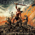 Ironsword - None But The Brave - Music CD