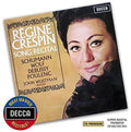 Crespin / Wustman - Most Wanted: Regine Crespin - Song Recital - Music CD