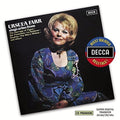 Farr / Bauer-theussl / Wiener Volksopernorchester - Most Wanted: Ursula Farr Sings - Music CD