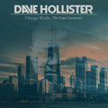 Dave Hollister : Chicago Winds...The Saga Continues Music CD