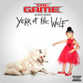 Game - Blood Moon: The Year Of The Wolf - Music CD