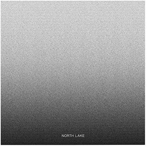 North Lake - Flying In My Avrocar - Vinyl Record