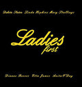 Ladies First / Various - Ladies First / Various - Music CD