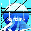 Gane,tim - Kollektion 01: Sky Records Compiled By Tim Gane: V - Vinyl Record