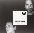 Tiefschwarz - Fire It Out - Vinyl Record
