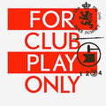 Dumont,duke - For Club Play Only 3 - Vinyl Record