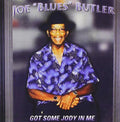 Butler,joe - Got Some Jody In Me - Music CD