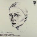Skinnerbox - Love Songs For The Broken Hearted Arpeggiator - Vinyl Record