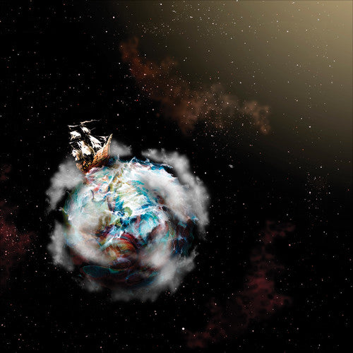 Circa Survive - Violent Waves - Music CD