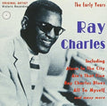 Charles,ray - Early Years - Music CD