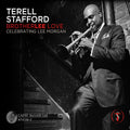 Stafford,terell - Brotherlee Love - Music CD