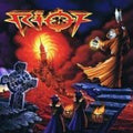 Riot - Sons Of Society - Music CD