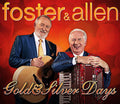 Foster & Allen - Gold & Silver Days - Music CD