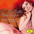 Petibon,patricia - La Belle Excentrique - Music CD