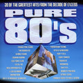 Pure 80's / Various - Pure 80's / Various - Music CD