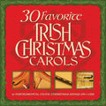 30 Favorite Irish Christmas Carols / Various - 30 Favorite Irish Christmas Carols / Various - Music CD