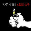 Killing Time Vinyl Record