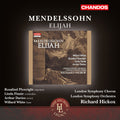 Mendelssohn / White / Plowright / Finnie / Davies - Elijah Op. 70 - Music CD
