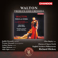 Walton / Howarth / Howard / Davies / Robson - Troilus & Cressida - Music CD