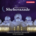 Rimsky-korsakov / Toronto Sym Orch - Sheherazade Op. 35 - Super Audio CD