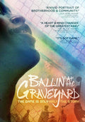 Ballin At The Graveyard - Ballin At The Graveyard - DVD