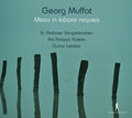 Muffat / St Florianer Saengerknaben - Missa In Labore Requies - Music CD