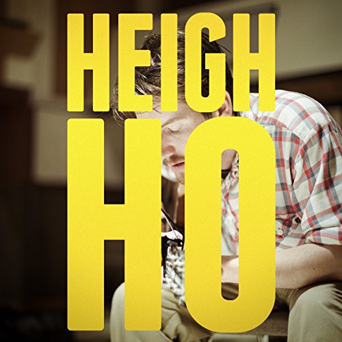 Heigh Ho Vinyl Record