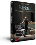 Strauss / Chereau / Salonen / Herlitzius / Meier - Elektra - DVD