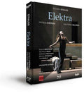 Strauss / Chereau / Salonen / Herlitzius / Meier - Elektra - Blu-ray