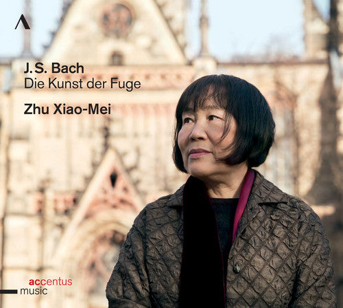 Bach / Xiao-mei - Art Of Fugue - Music CD