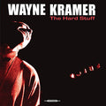 Kramer,wayne - Hard Stuff - Vinyl Record