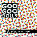 Goo Goo Dolls - Hold Me Up - Music CD