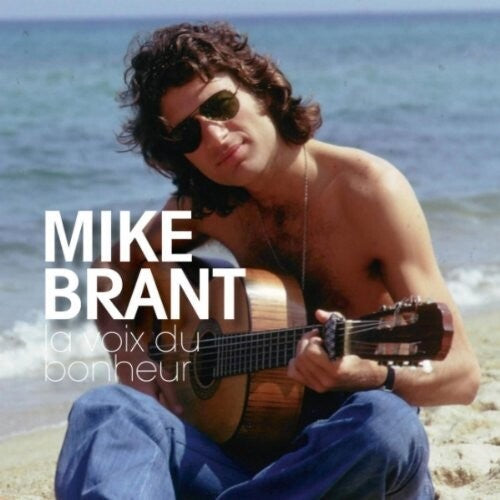 Brant,mike - La Voix Du Bonheur - Music CD