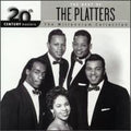 Platters - 20th Century Masters - Music CD