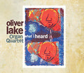 Lake,oliver - What I Heard - Music CD
