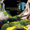 Schaerer / Niggli - Arcanum - Music CD