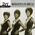 Reeves,martha - 20th Century Masters - Music CD