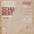Schubert / Berens / Nagy / Lachenmann / Kammerchor - Entdeckungen Bearbeitungen - Super Audio CD